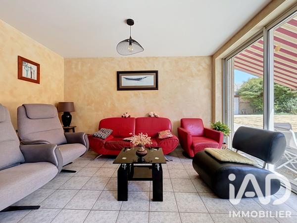 Maison à vendre 5 pièces 172 m² Mortain-Bocage
