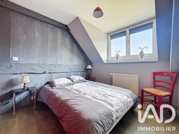 Maison à vendre 5 pièces 172 m² Mortain-Bocage