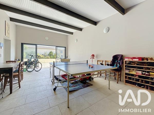Maison à vendre 5 pièces 172 m² Mortain-Bocage
