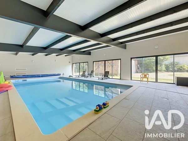 Maison à vendre 5 pièces 172 m² Mortain-Bocage