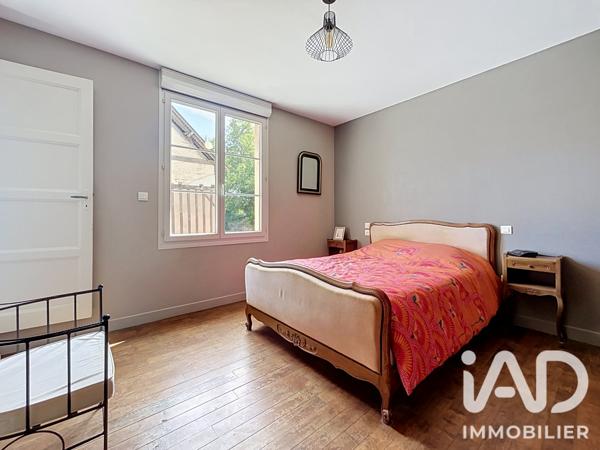 Maison à vendre 5 pièces 172 m² Mortain-Bocage