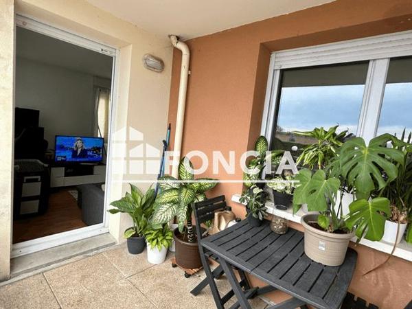 À vendre Appartement 2 pièces 36.72 m² - Trélissac 24750