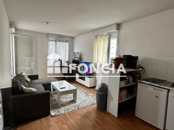 À vendre Appartement 2 pièces 36.72 m² - Trélissac 24750