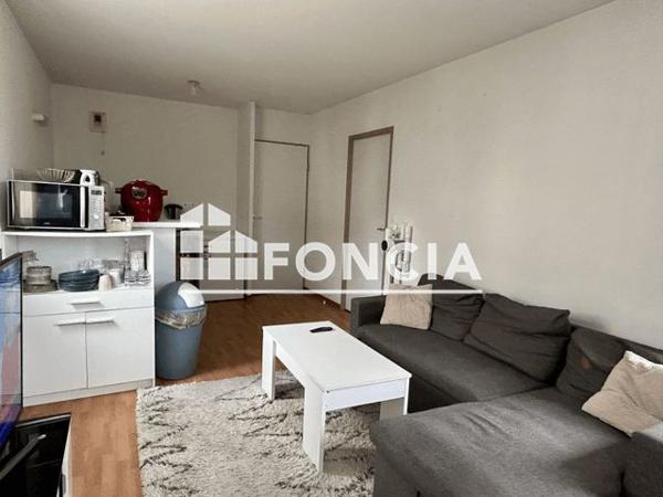 À vendre Appartement 2 pièces 36.72 m² - Trélissac 24750