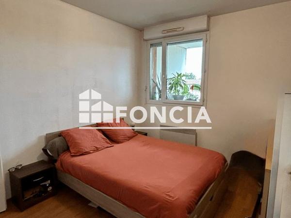 À vendre Appartement 2 pièces 36.72 m² - Trélissac 24750