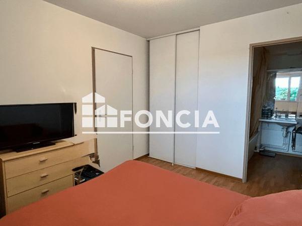 À vendre Appartement 2 pièces 36.72 m² - Trélissac 24750