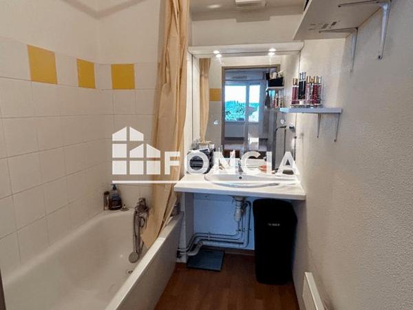 À vendre Appartement 2 pièces 36.72 m² - Trélissac 24750