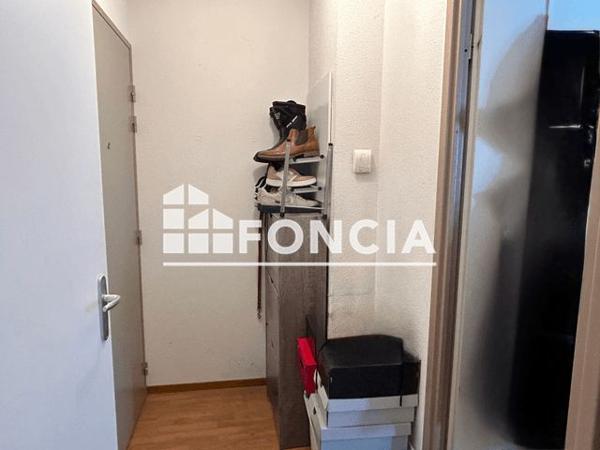 À vendre Appartement 2 pièces 36.72 m² - Trélissac 24750