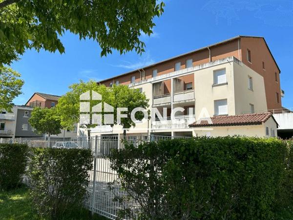 À vendre Appartement 2 pièces 36.72 m² - Trélissac 24750