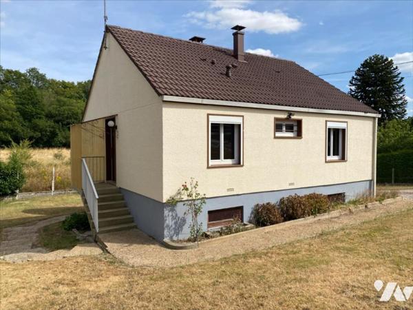 Pavillon l'Aigle
