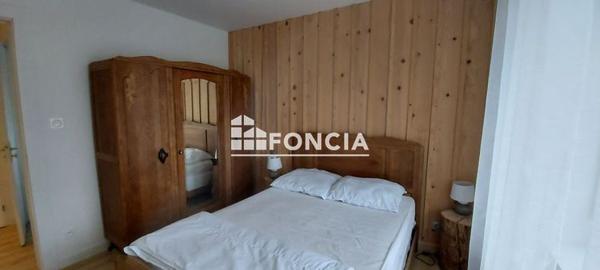 Appartement 3 pièces T3 F3 72 m² à Gérardmer 88400 à vendre