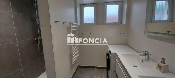 Appartement 3 pièces T3 F3 72 m² à Gérardmer 88400 à vendre