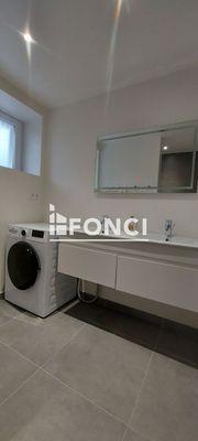 Appartement 3 pièces T3 F3 72 m² à Gérardmer 88400 à vendre