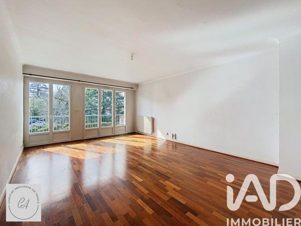 Appartement à vendre 4 pièces 98 m² Pau