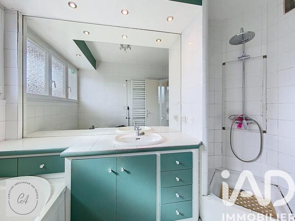 Appartement à vendre 4 pièces 98 m² Pau