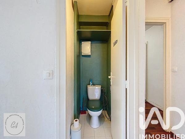 Appartement à vendre 4 pièces 98 m² Pau