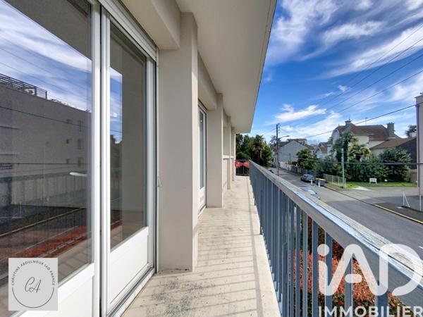 Appartement à vendre 4 pièces 98 m² Pau