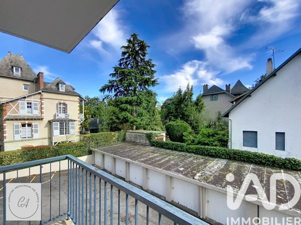 Appartement à vendre 4 pièces 98 m² Pau