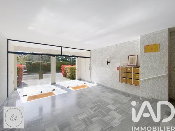 Appartement à vendre 4 pièces 98 m² Pau