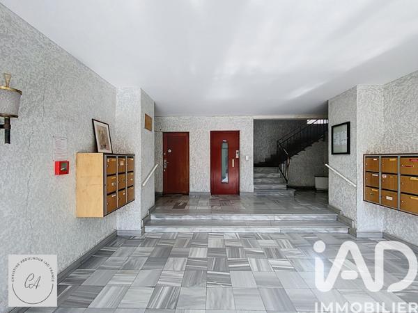 Appartement à vendre 4 pièces 98 m² Pau