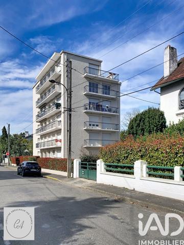 Appartement à vendre 4 pièces 98 m² Pau