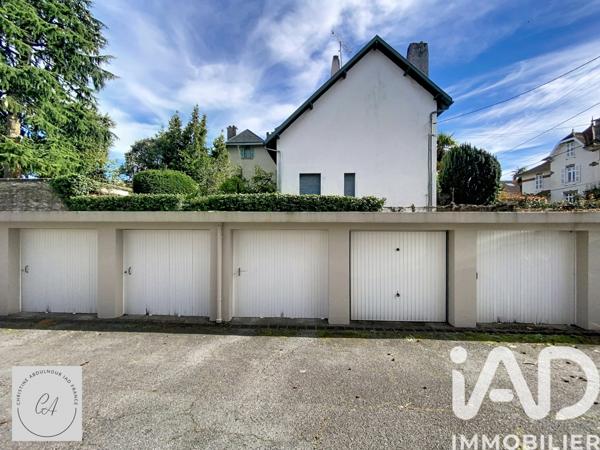 Appartement à vendre 4 pièces 98 m² Pau