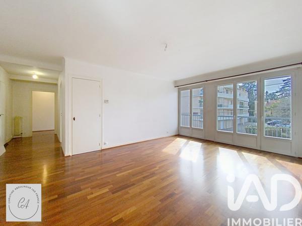 Appartement à vendre 4 pièces 98 m² Pau