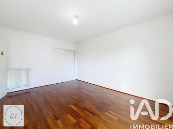 Appartement à vendre 4 pièces 98 m² Pau