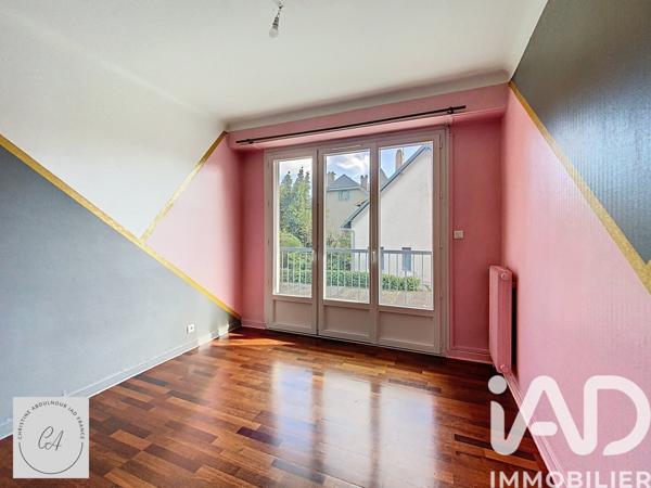 Appartement à vendre 4 pièces 98 m² Pau