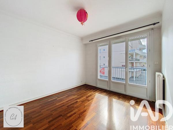 Appartement à vendre 4 pièces 98 m² Pau