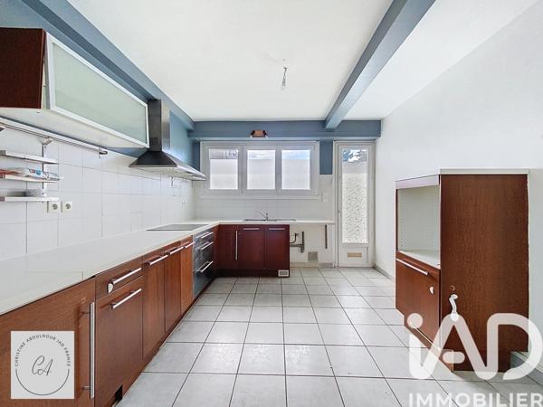 Appartement à vendre 4 pièces 98 m² Pau