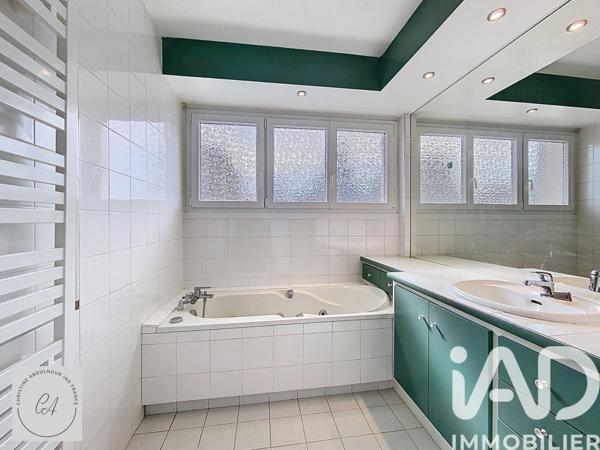 Appartement à vendre 4 pièces 98 m² Pau