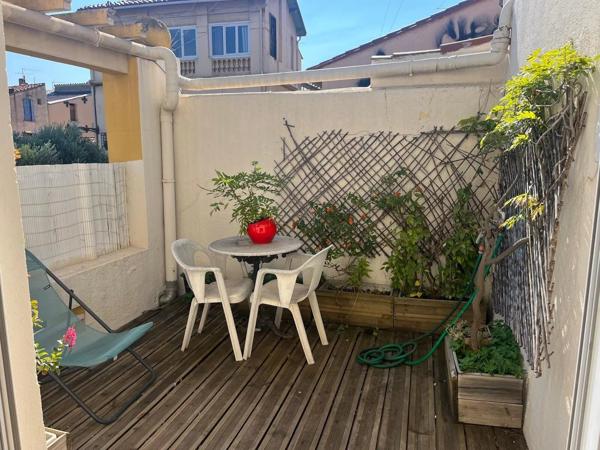 Vente                                                      Appartement
                        
                     3 pièces                      80 m2                     à Perpignan
