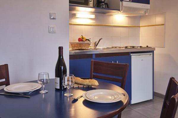 INVESTISSEMENT LOCATIF – Carcassonne – Résidence Zenitude Carcassonne Nord - 6.5 % de rentabilité