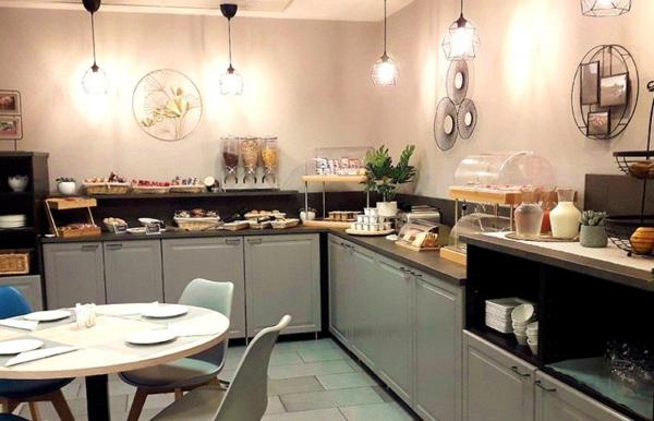 INVESTISSEMENT LOCATIF – Carcassonne – Résidence Zenitude Carcassonne Nord - 6.5 % de rentabilité