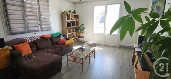 Maison à vendre  8 pièces - 170 m2 LE ROUGET PERS - 15