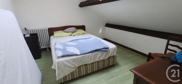 Maison à vendre  8 pièces - 170 m2 LE ROUGET PERS - 15