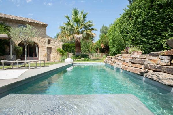 L'Isle-sur-la-Sorgue (84800) PROPRIETE 360 M2