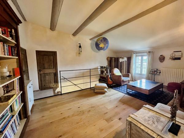 L'Isle-sur-la-Sorgue (84800) PROPRIETE 360 M2