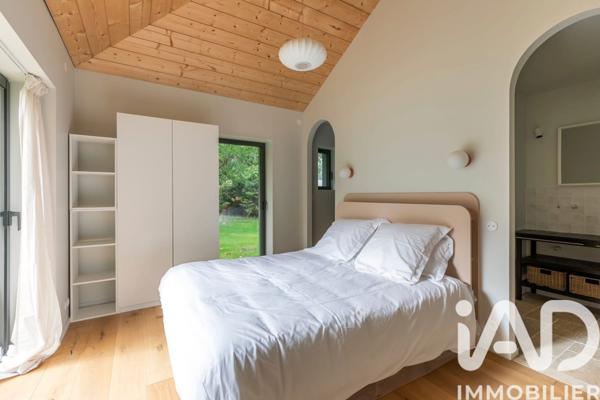 Maison à vendre 7 pièces 170 m² Moliets-et-Maa
