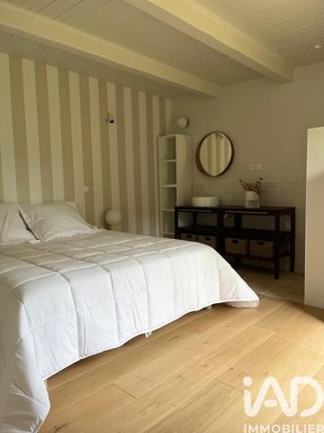 Maison à vendre 7 pièces 170 m² Moliets-et-Maa