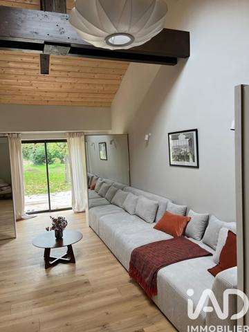 Maison à vendre 7 pièces 170 m² Moliets-et-Maa