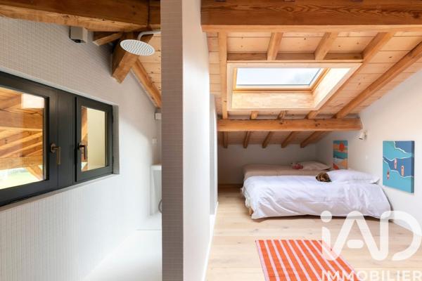 Maison à vendre 7 pièces 170 m² Moliets-et-Maa