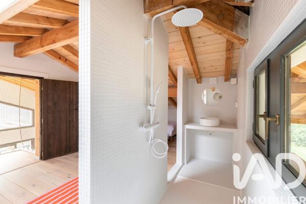 Maison à vendre 7 pièces 170 m² Moliets-et-Maa