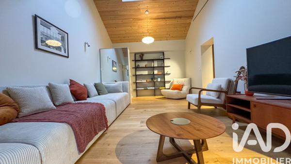 Maison à vendre 7 pièces 170 m² Moliets-et-Maa