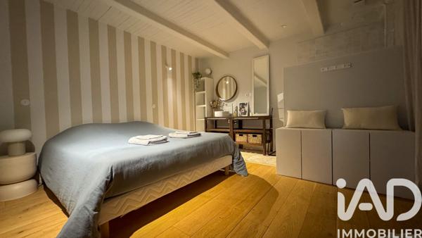 Maison à vendre 7 pièces 170 m² Moliets-et-Maa