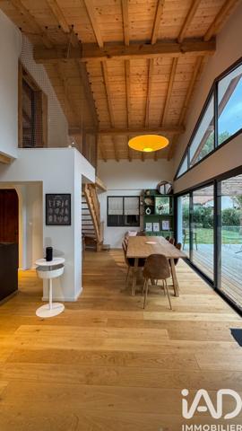 Maison à vendre 7 pièces 170 m² Moliets-et-Maa