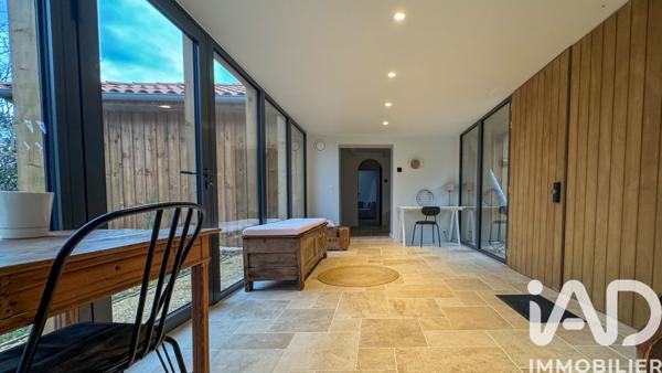 Maison à vendre 7 pièces 170 m² Moliets-et-Maa