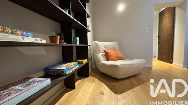 Maison à vendre 7 pièces 170 m² Moliets-et-Maa