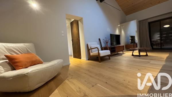 Maison à vendre 7 pièces 170 m² Moliets-et-Maa